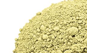 Azadirachta indica - prášek z listů