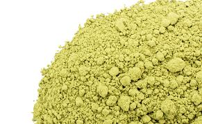 Kratom Jongkong Green - prášek z listů