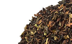 Darjeeling - černý čaj FTGFOP1