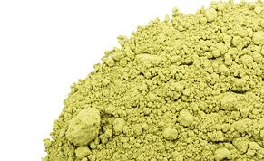 Kratom Borneo Green - prášek z listů