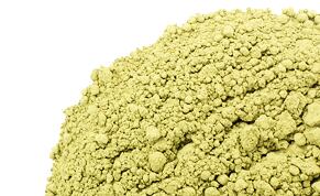 Kratom Jongkong White - prášek z listů