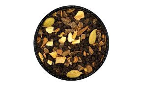 Masala Chai - Ajurvédská směs
