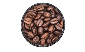 Zrnková káva Brasil Fazenda Lagoa - 100% Arabica