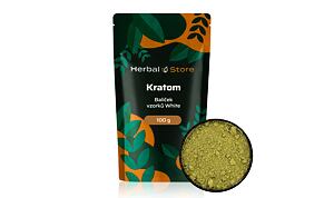 Kratom Balíček - White