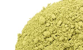 Kratom Borneo White - prášek z listů