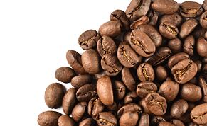 Zrnková káva Etiopia Yirga - 100% Arabica