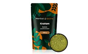 Kratom Balíček - Green