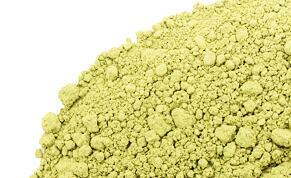 Kratom Dragon Green - prášek z listů