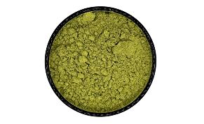 Kratom Dragon Green - prášek z listů
