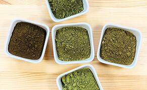 Kratom Maeng da - Balíček vzorků