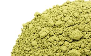 Kratom Elephant Green - prášek z listů