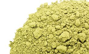 Kratom Ketapang Green - prášek z listů