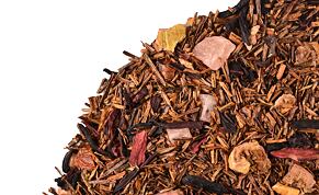 Rooibos s africkým ovocem