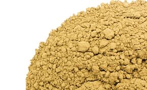 Kratom Super Agatha Red - prášek z listů
