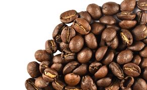 Zrnková káva Keňa AA TOP MASAI - 100% Arabica