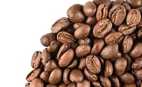 Zrnková káva Kolumbie Supremo - 100% Arabica