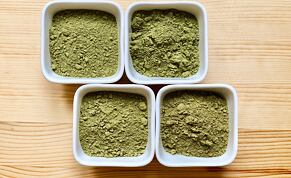 Kratom Balíček - White