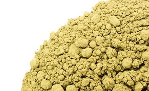 Kratom Maeng da Gold - prášek z listů