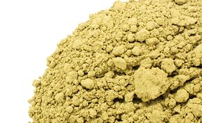 Kratom Bali Yellow - prášek z listů