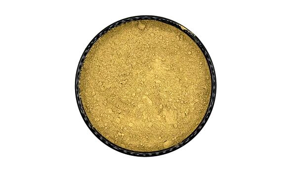 Kratom Elephant Yellow - prášek z listů