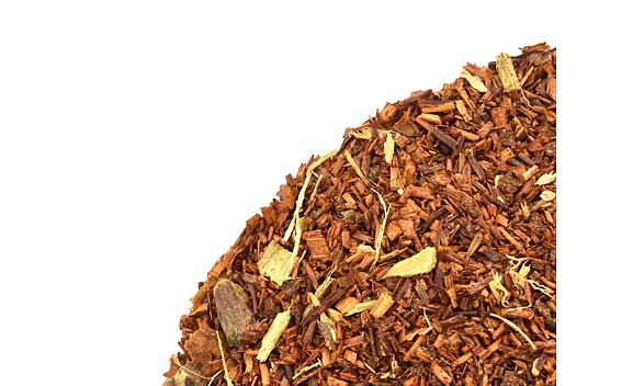 Rooibos s kardamomem - bylinná směs