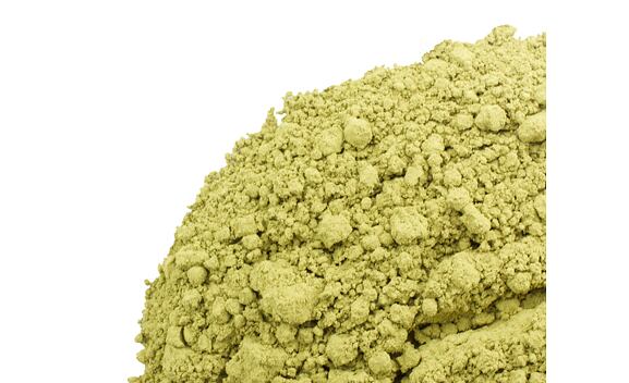 Kratom Maeng Da White - prášek z listů