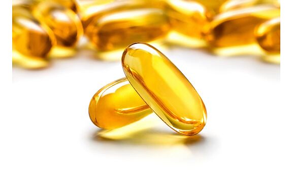 Omega 3 - EPA + DHA