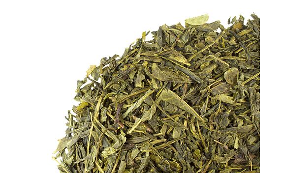 Sencha - Zelený čaj