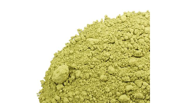 Kratom Borneo Green - prášek z listů