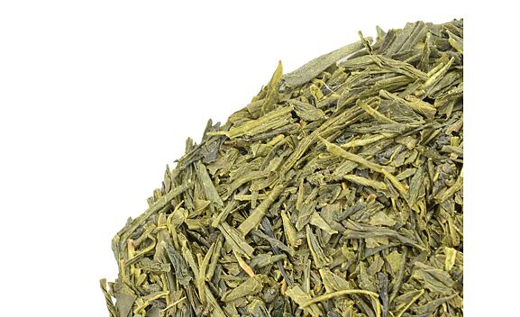 Bancha Japan - zelený čaj