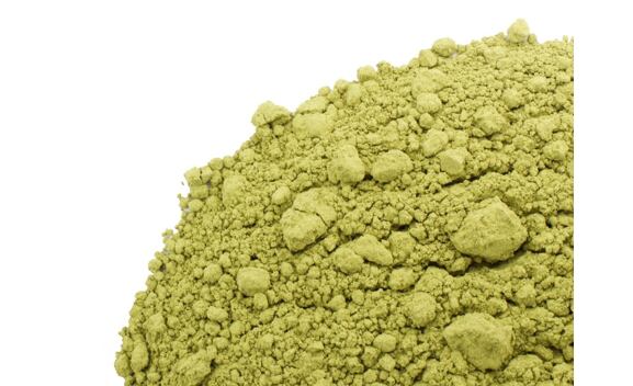 Kratom Entikong Green - prášek z listů