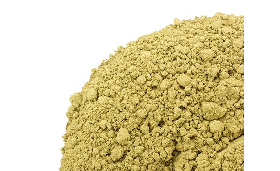 Kratom Jongkong Yellow - prášek z listů