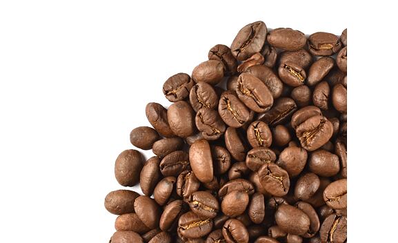 Zrnková káva Etiopia Yirga - 100% Arabica