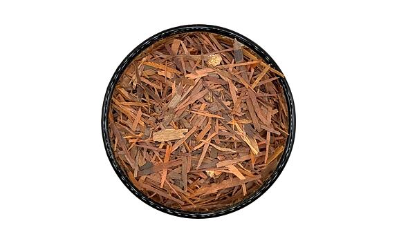 Lapacho - drcená kůra