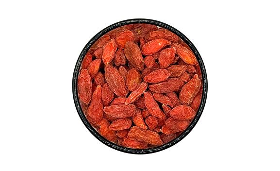Goji - Kustovnice čínská
