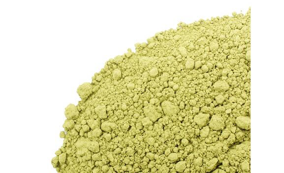 Kratom Premium Sumatra Green - prášek z listů