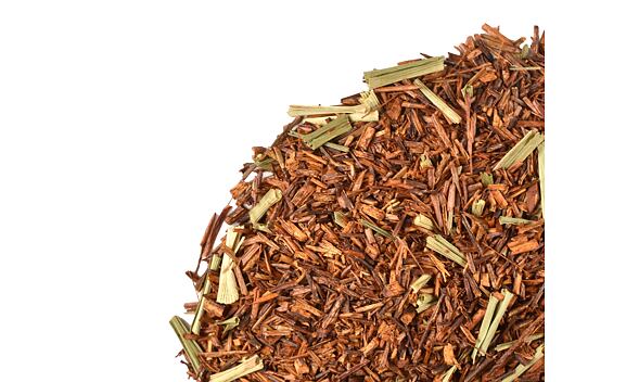 Rooibos s citrónovou trávou