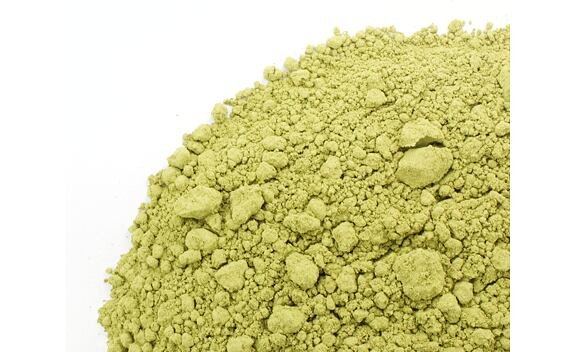 Kratom Sulawesi Green - prášek z listů