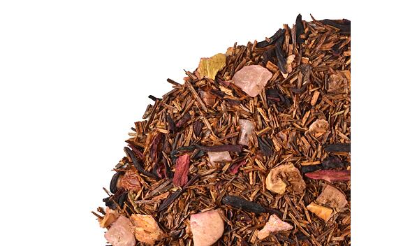 Rooibos s africkým ovocem