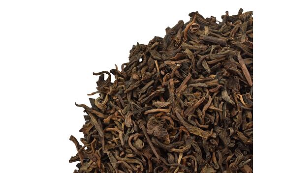 Pu Erh Yunnan - černý čaj
