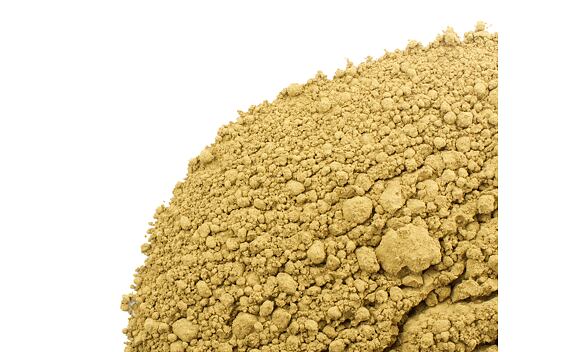 Kratom Bali Red - prášek z listů