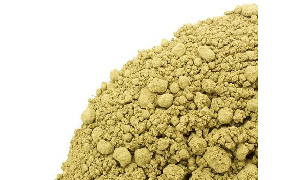 Kratom Elephant Yellow - prášek z listů