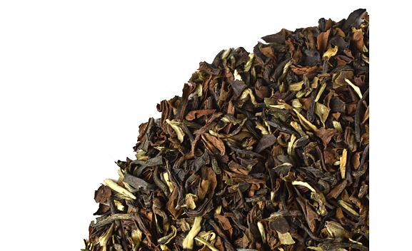 Oolong White China - bílý čaj