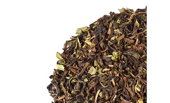 Golden Nepal - černý čaj