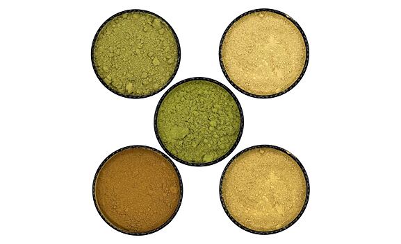 Kratom Maeng da - Balíček vzorků