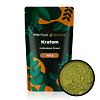 Kratom Indonésie Green - prášek z listů