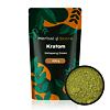 Kratom Ketapang Green - prášek z listů