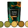 Kratom Maeng da - Balíček vzorků