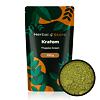 Kratom Thajsko Green - prášek z listů