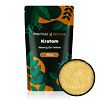 Kratom Maeng Da Kapuas Hulu Yellow - prášek z listů